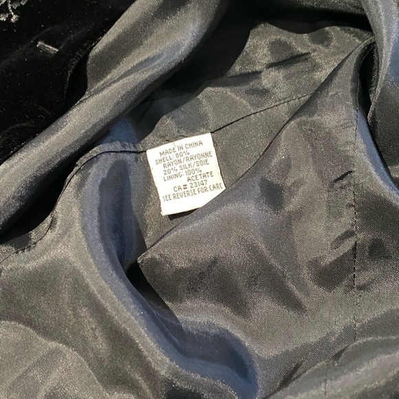 TALBOTS SILK BLEND, Women’s Vest!! - Picture 4 of 5